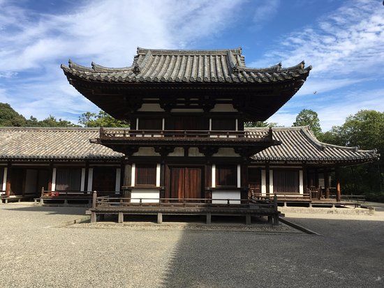 Toshodai-ji